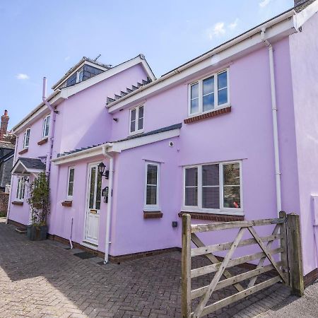 Seagull Cottage Lyme Regis Exterior foto