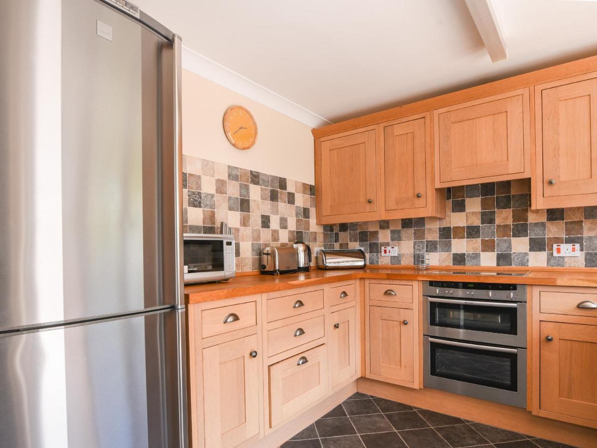 Seagull Cottage Lyme Regis Exterior foto